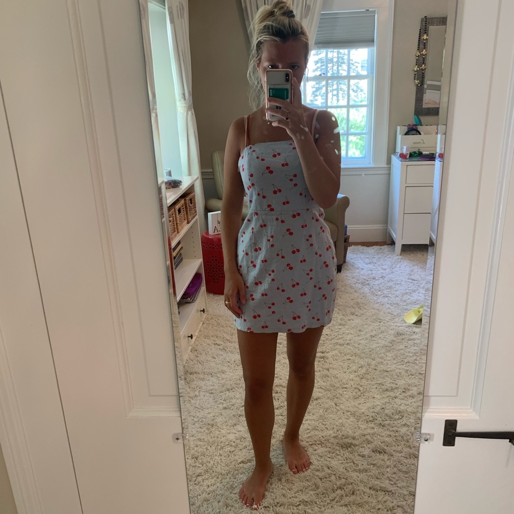 Urban outfitters dress